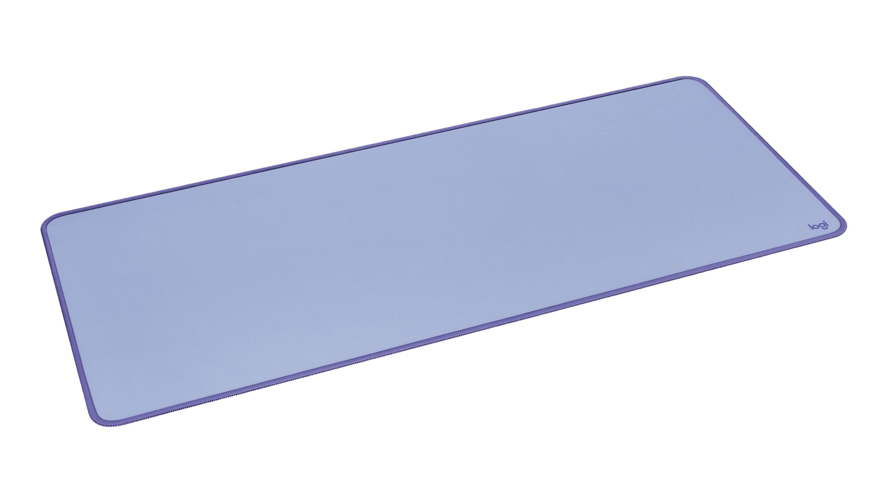 Tapete de Secretária LOGITECH Desk Mat Studio Series (Nylon, Poliéster, Borracha - 2 mm - Lilás) — miniatura 4