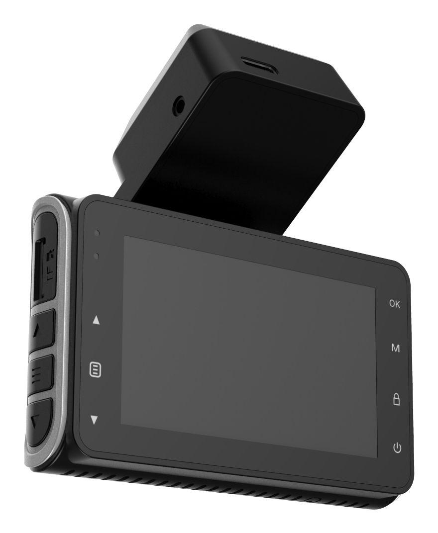 Câmara de Tablier IMOU S800PRO (4K Ultra HD - H.265 - IP52 - Cinzento e Preto), miniatura 12