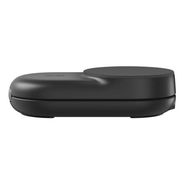 Carregador Sem Fios BELKIN WIZ037KQBK (USB-C - Preto), miniatura 3