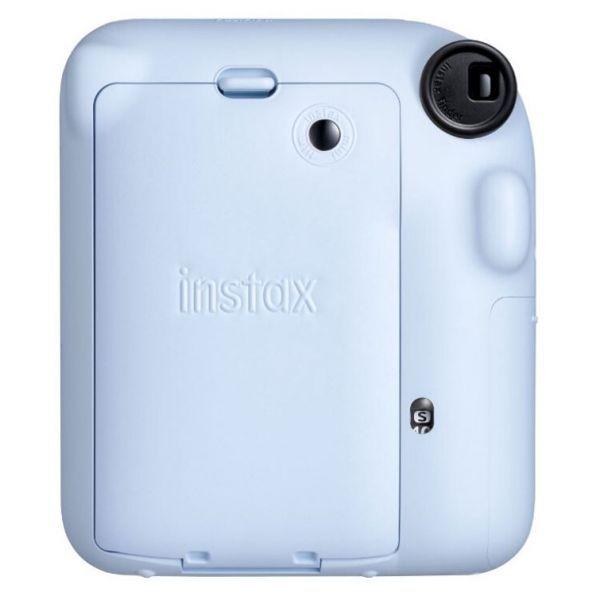 Máquina Fotográfica Instantânea FUJIFILM Instax Mini 12 (Azul Pastel), miniatura 5