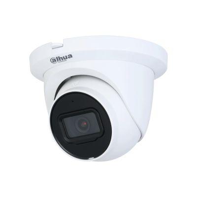 Câmara de Segurança IP DAHUA DH-IPC-HDW2541TMP-S-0280B-S2 (Interior e exterior - 5 MP - 2592 x 1944 pixels - Branco), miniatura 2