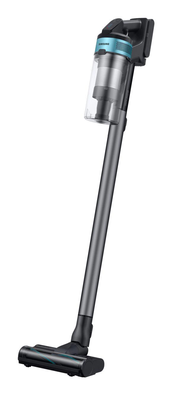 Aspirador Vertical 2 em 1 SAMSUNG Jet 75E Pet VS20B75AGR1/GE (Altura 113 cm), miniatura 2