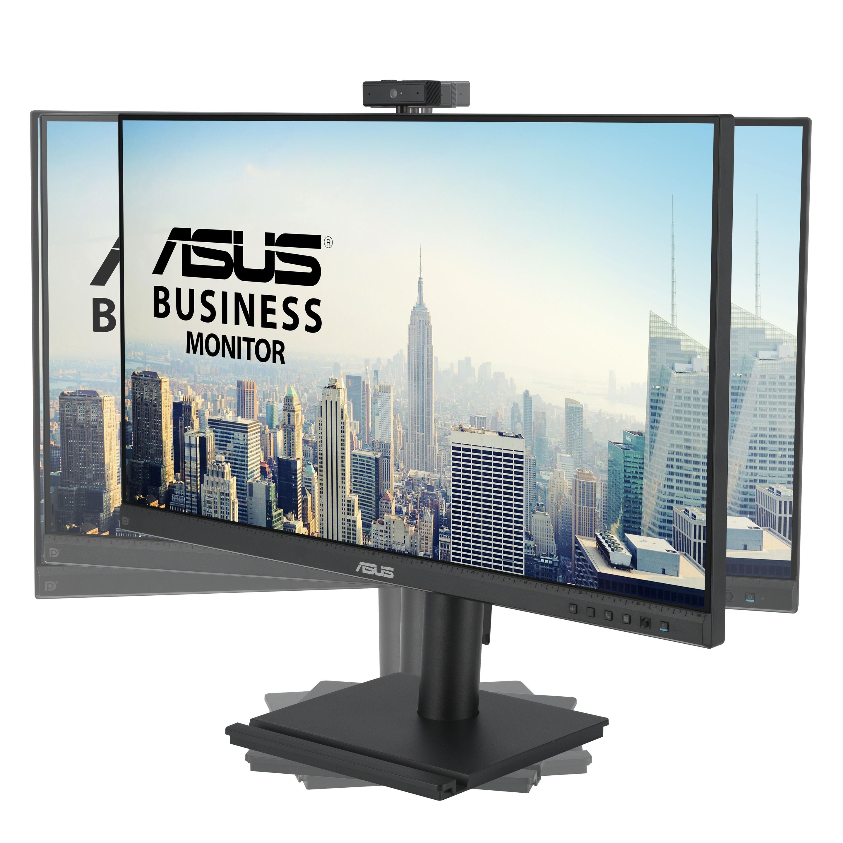 Monitor ASUS BE279QFK (27" - IPS - 100 Hz - Preto) — miniatura 6