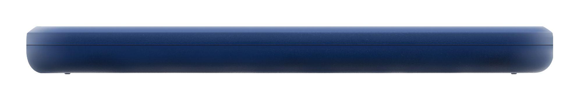 Disco Rígido Externo ADATA HV300 (1 TB - 2,5" - USB 3.2 Gen 1 - Azul) — miniatura 5