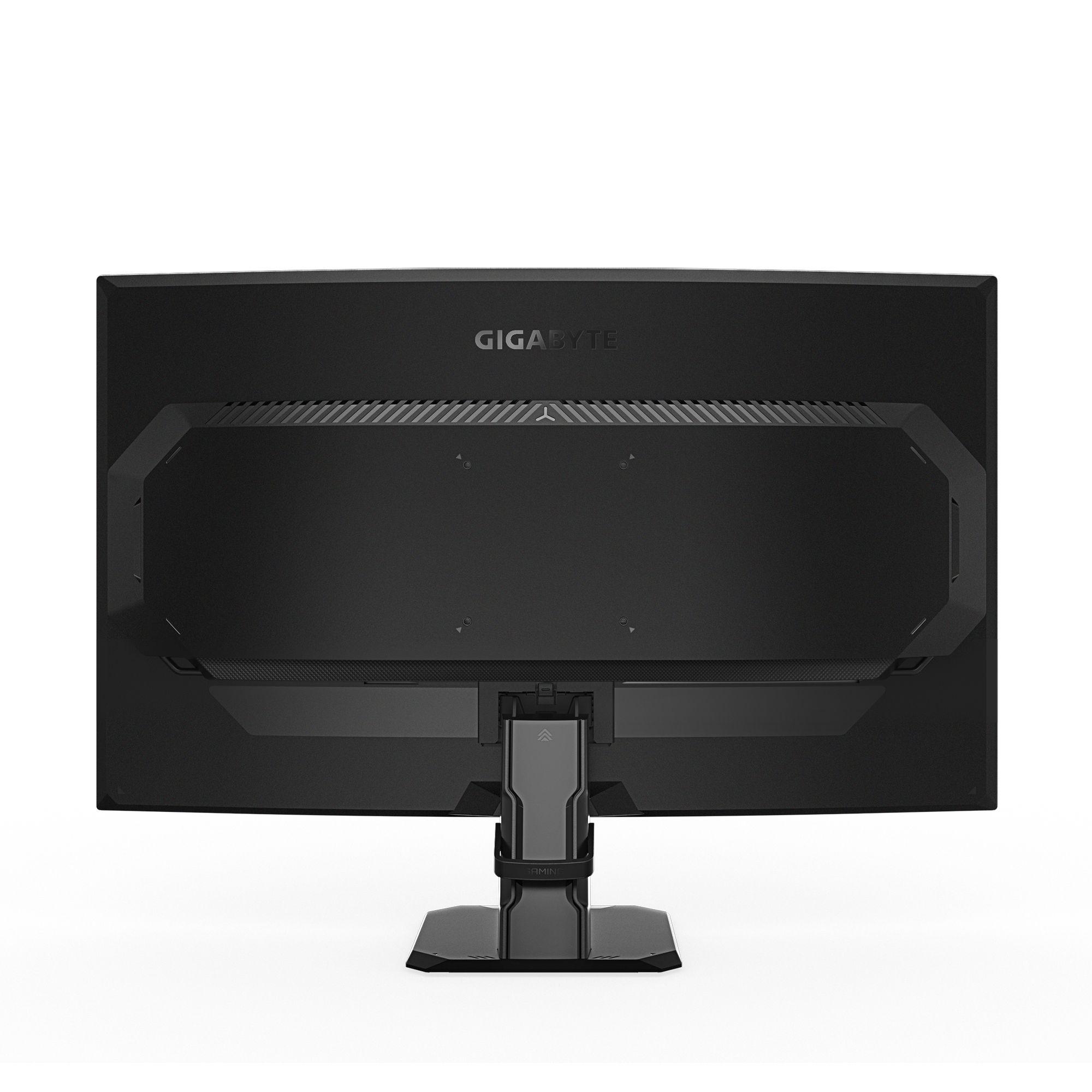 Monitor GIGABYTE GS27FC2 (27" - VA - 240 Hz - Preto) — miniatura 3
