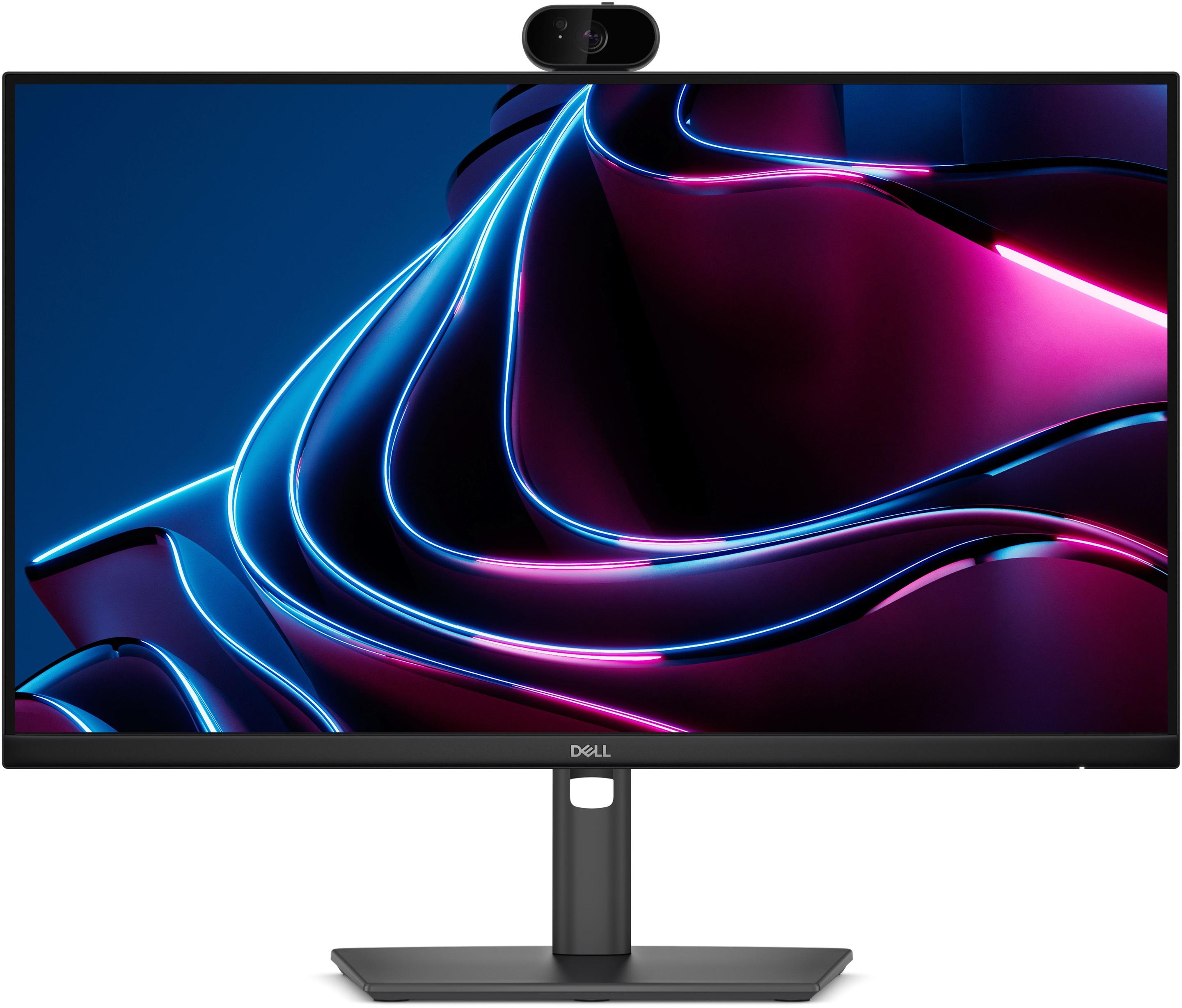 Monitor DELL Pro P2426HEV (23,8" - IPS - 120 Hz - Preto)