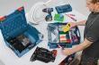 Inserção para Mala de Ferramentas BOSCH 1600A02BV4 (Kit Inicial 18 V) — miniatura 4