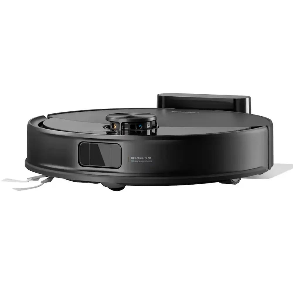 Robot Aspirador ROBOROCK Q10 VF (10000 Pa - LiDAR - 0,5 l - Preto), miniatura 4