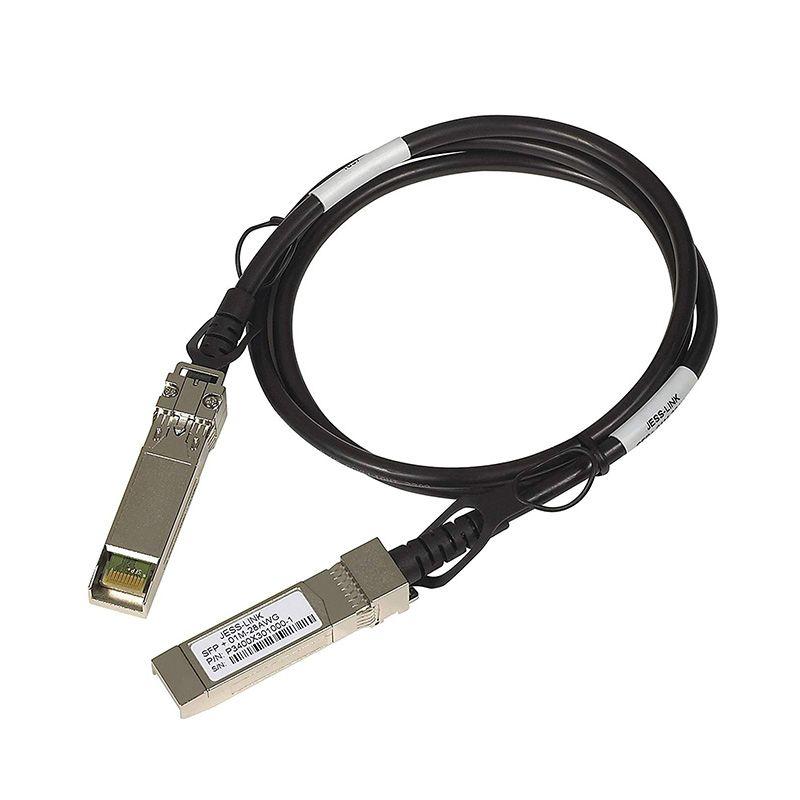 Cabo de Rede NETGEAR AXC761-10000S (SFP+ para SFP+ - 1 m)