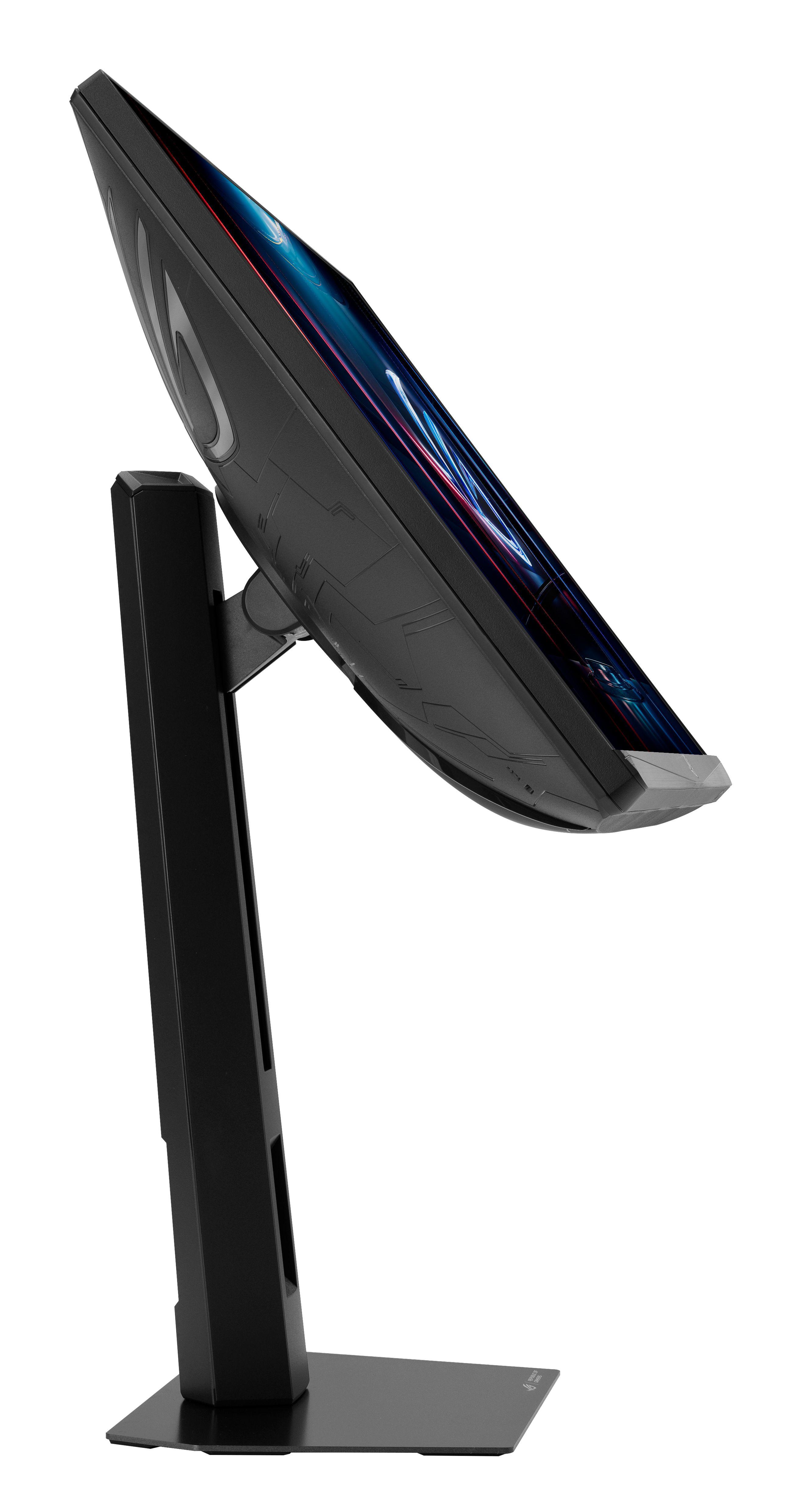 Monitor ASUS ROG Strix XG248QSG Ace (24,1" - TN - 610 Hz - Preto) — miniatura 9