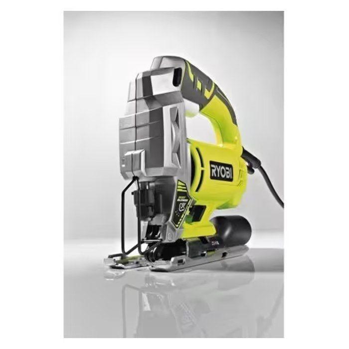 Serra Tico-Tico RYOBI RJS750-G (500 W - Verde) — miniatura 4