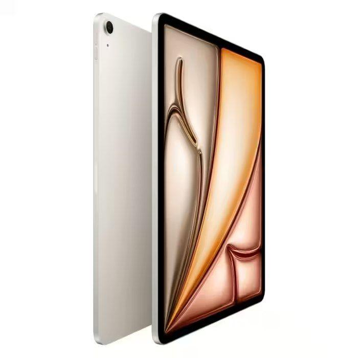 Tablet APPLE iPad Air 13" MH654TY/A (iPadOS 26 - Apple M, 4.ª geração - Apple M4 - Champanhe), miniatura 3