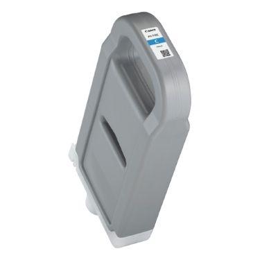Tinteiro CANON PFI-710C (Ciano)