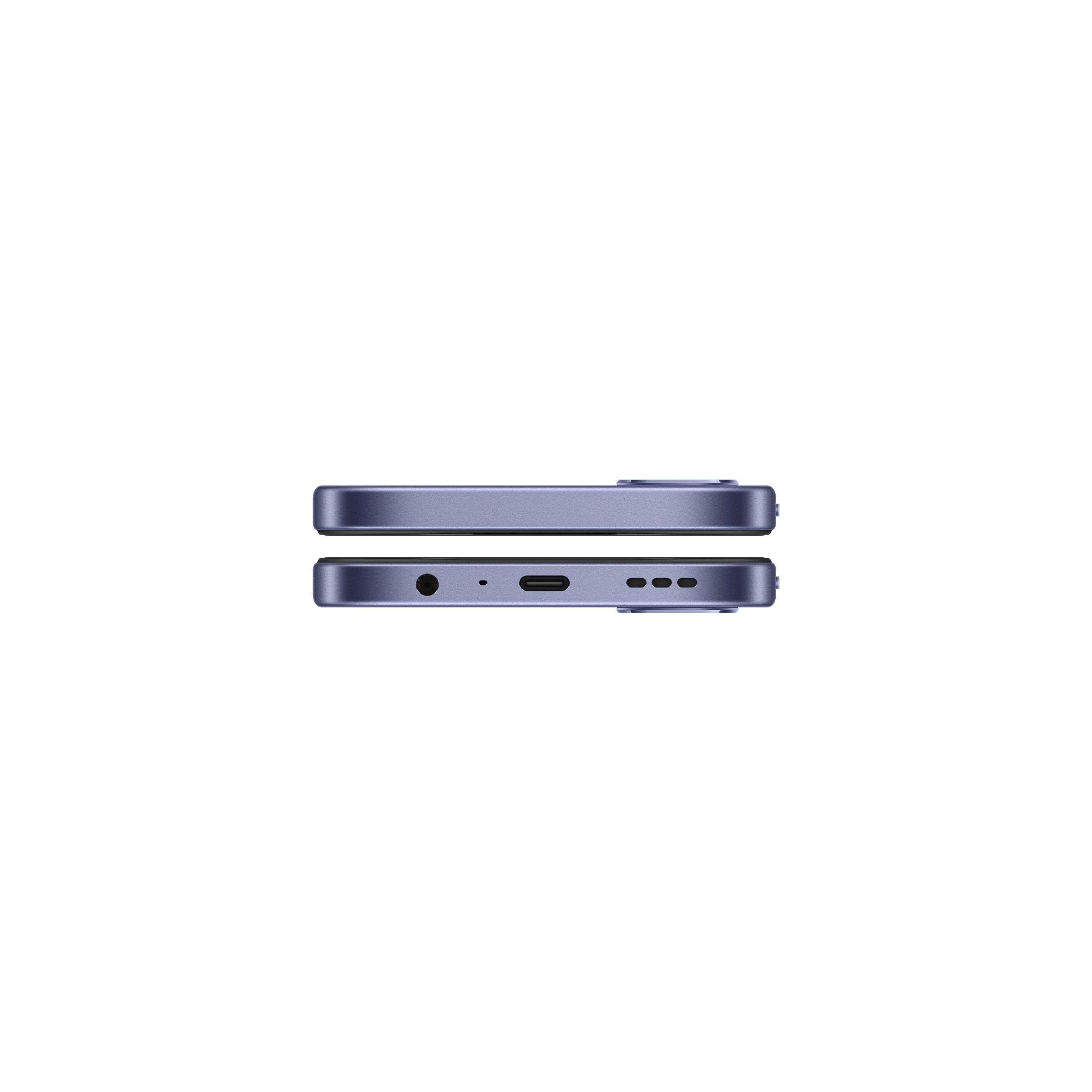 Smartphone OPPO A6x (4GB/128GB - 6,75" - Roxo), miniatura 8