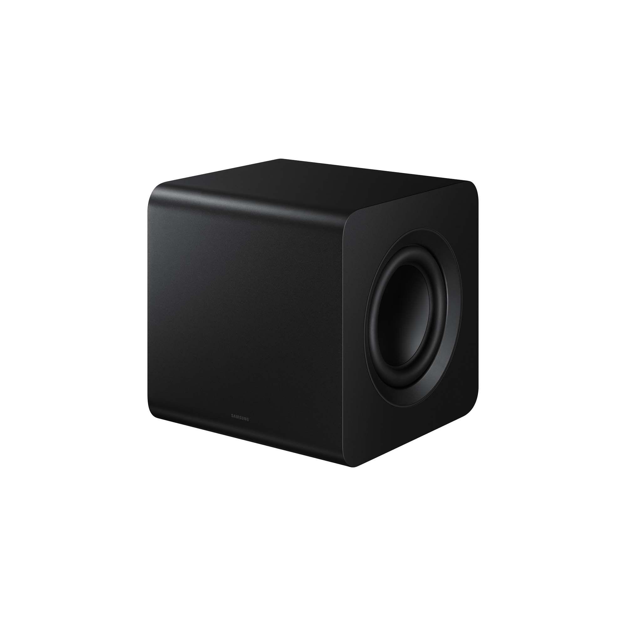 Barra de Som SAMSUNG HW-QS700F/ZF (38 W - Sem fios - Preto), miniatura 4