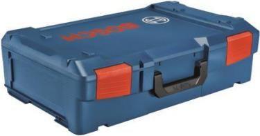 Caixa de Ferramentas BOSCH XL-BOXX 1600A0259V (ABS - Azul Escuro)