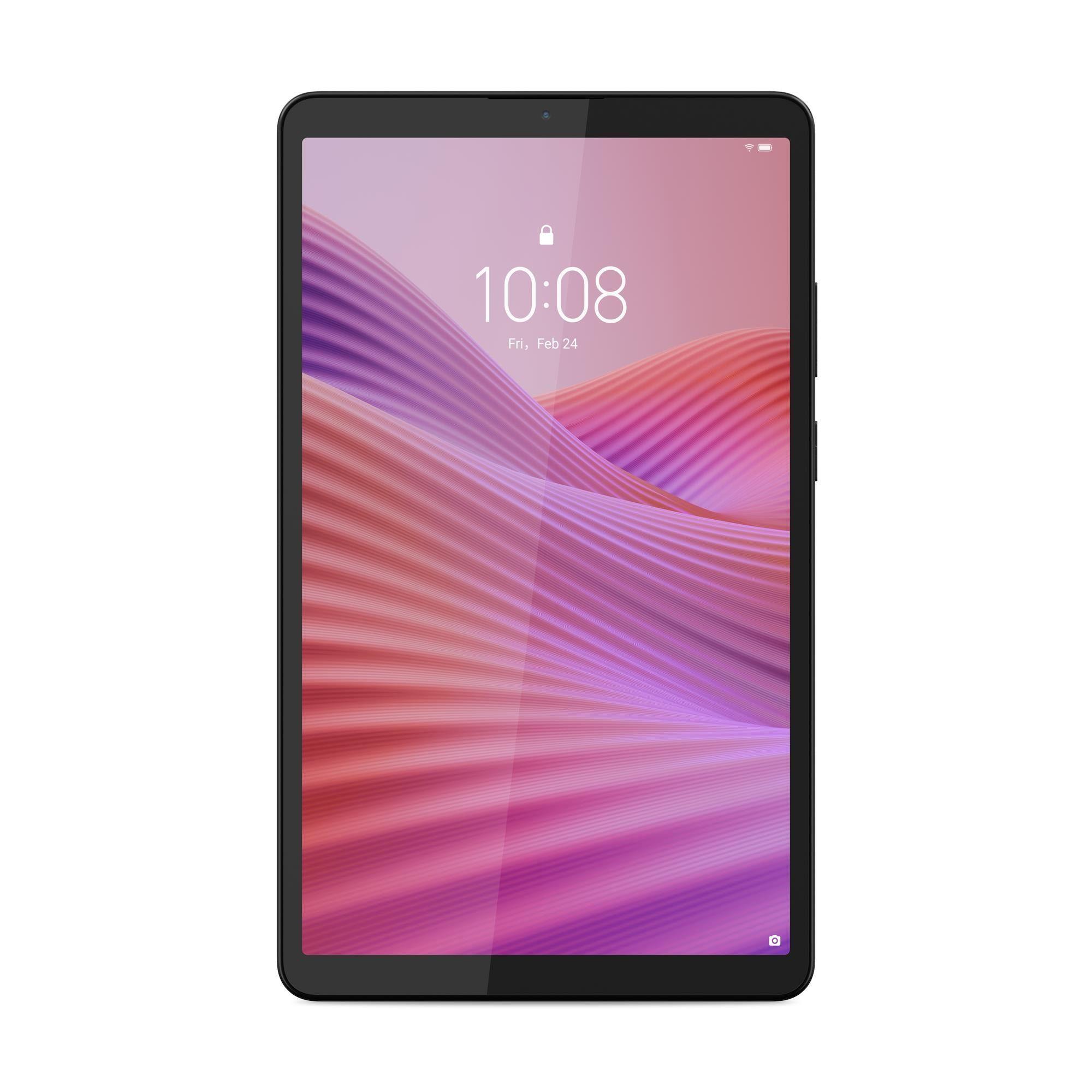Tablet LENOVO Tab K9 (4GB RAM - 64GB - 8,7" - Wi-Fi 5 - Cinzento)