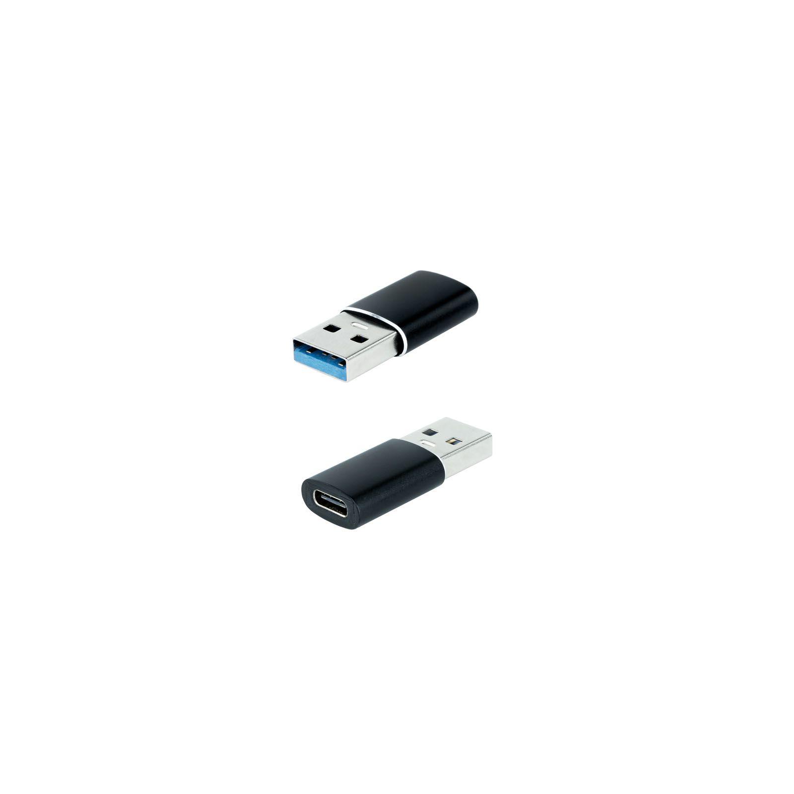 Adaptadores USB-C Type A