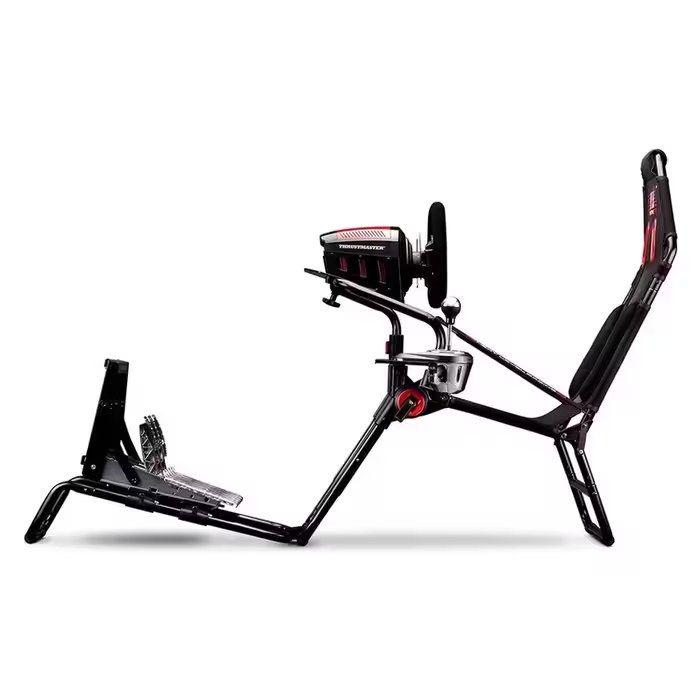 Cockpit NEXT LEVEL RACING GT Lite NLR-S021 (Preto) — miniatura 3