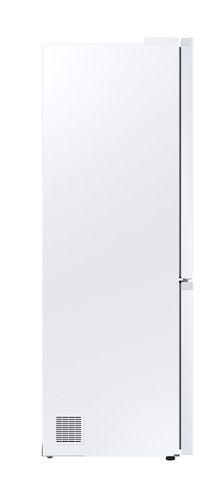 Frigorífico Combinado Independente SAMSUNG RB34C605CWWEF (344 L - SmartThings - 185,3x59,5x65,8 cm - Branco) — miniatura 10