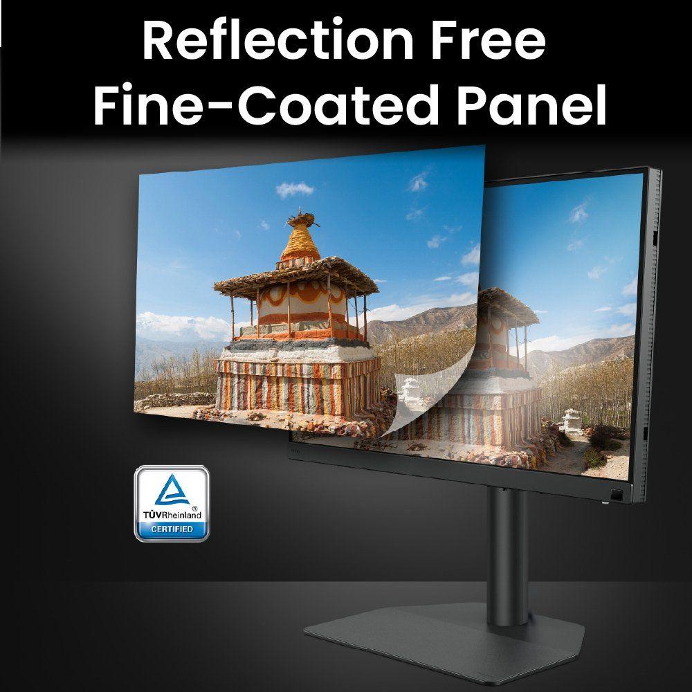 Monitor BENQ SW242Q (24,1" - IPS - 60 Hz - Preto) — miniatura 9