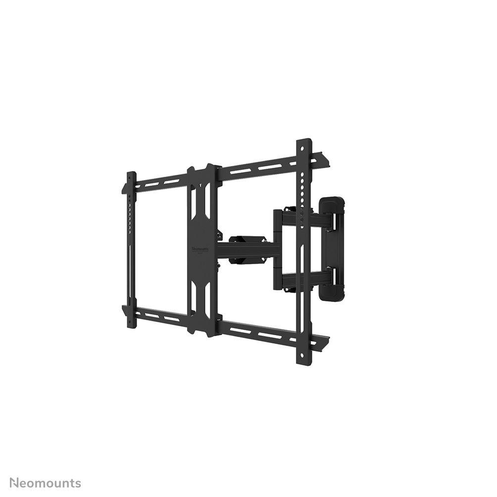 Suporte de Parede para TV NEOMOUNTS WL40S-850BL16 (40"–70" - 45 kg - Movimento total - Preto), miniatura 2