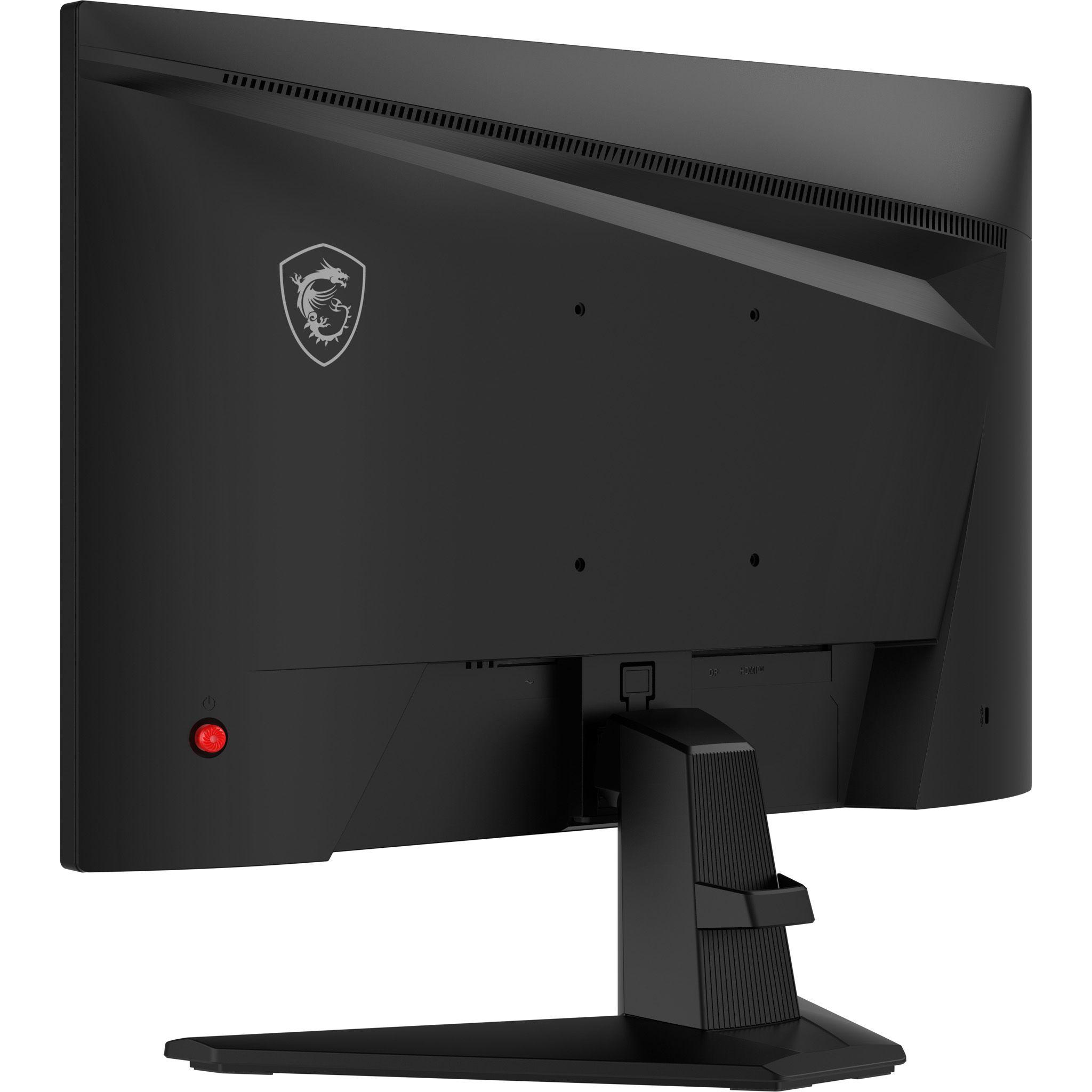 Monitor MSI G242L E14 (23,8" - IPS - 144 Hz - Preto) — miniatura 9