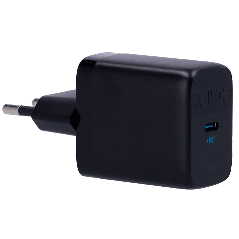 Carregador USB-C ANKER 313 Charger (45 W - Preto), miniatura 2