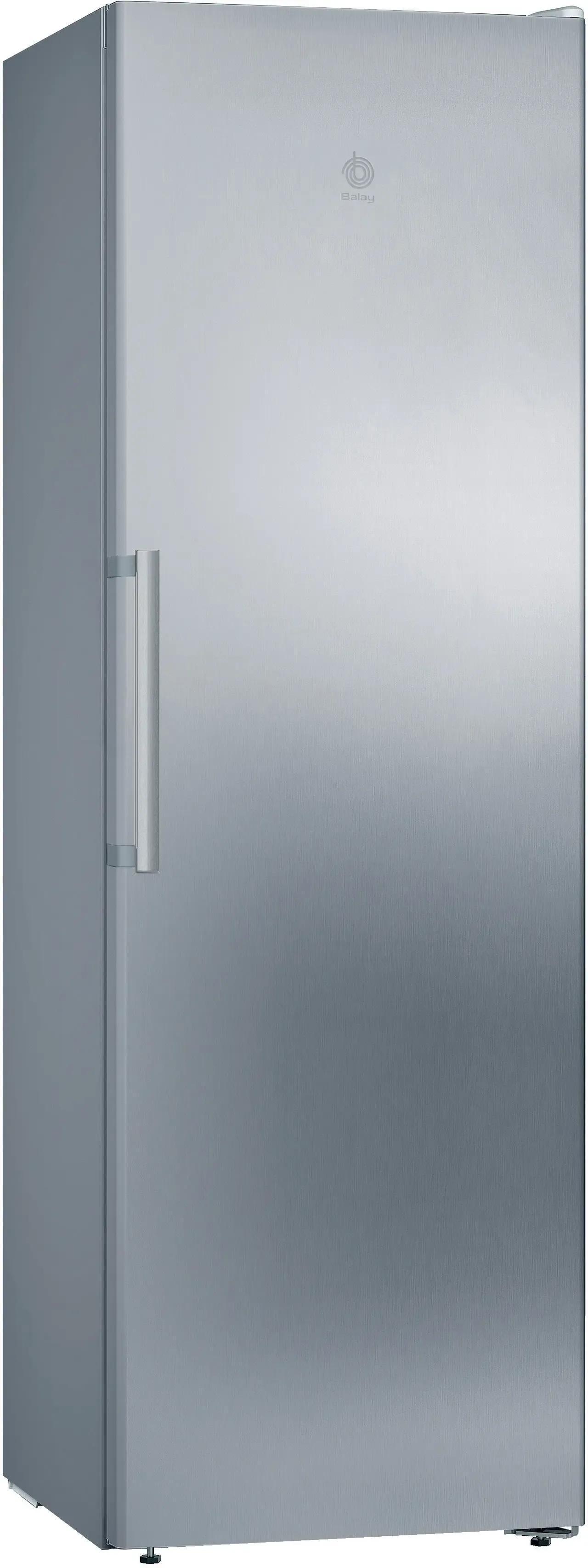 Arca Vertical Independente BALAY 3GFE553ME (Altura 186 cm - 60 cm - 186 cm - Inox Mate)