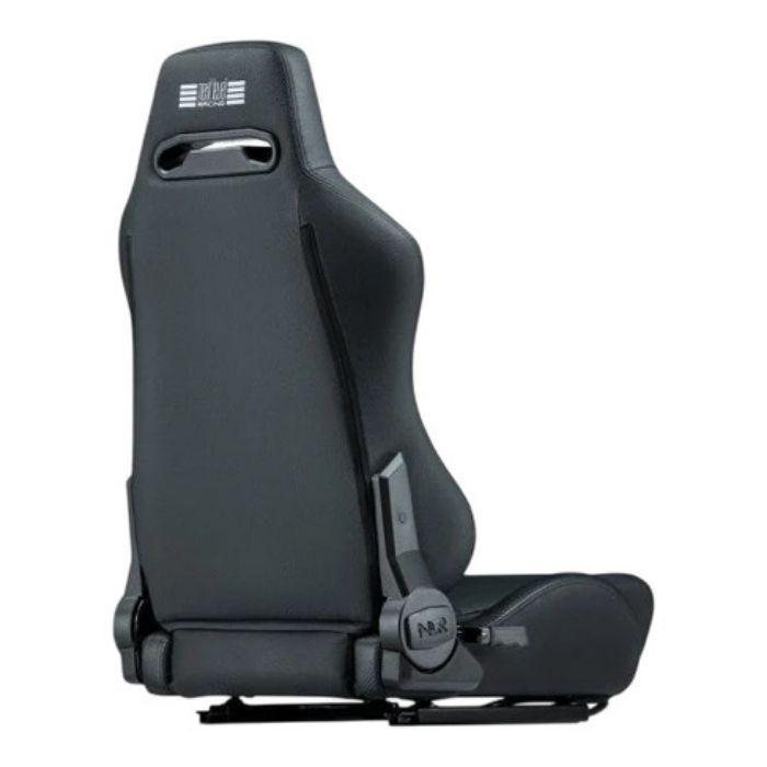 Assento de Competição NEXT LEVEL RACING ELITE ERS3 (Preto) — miniatura 3