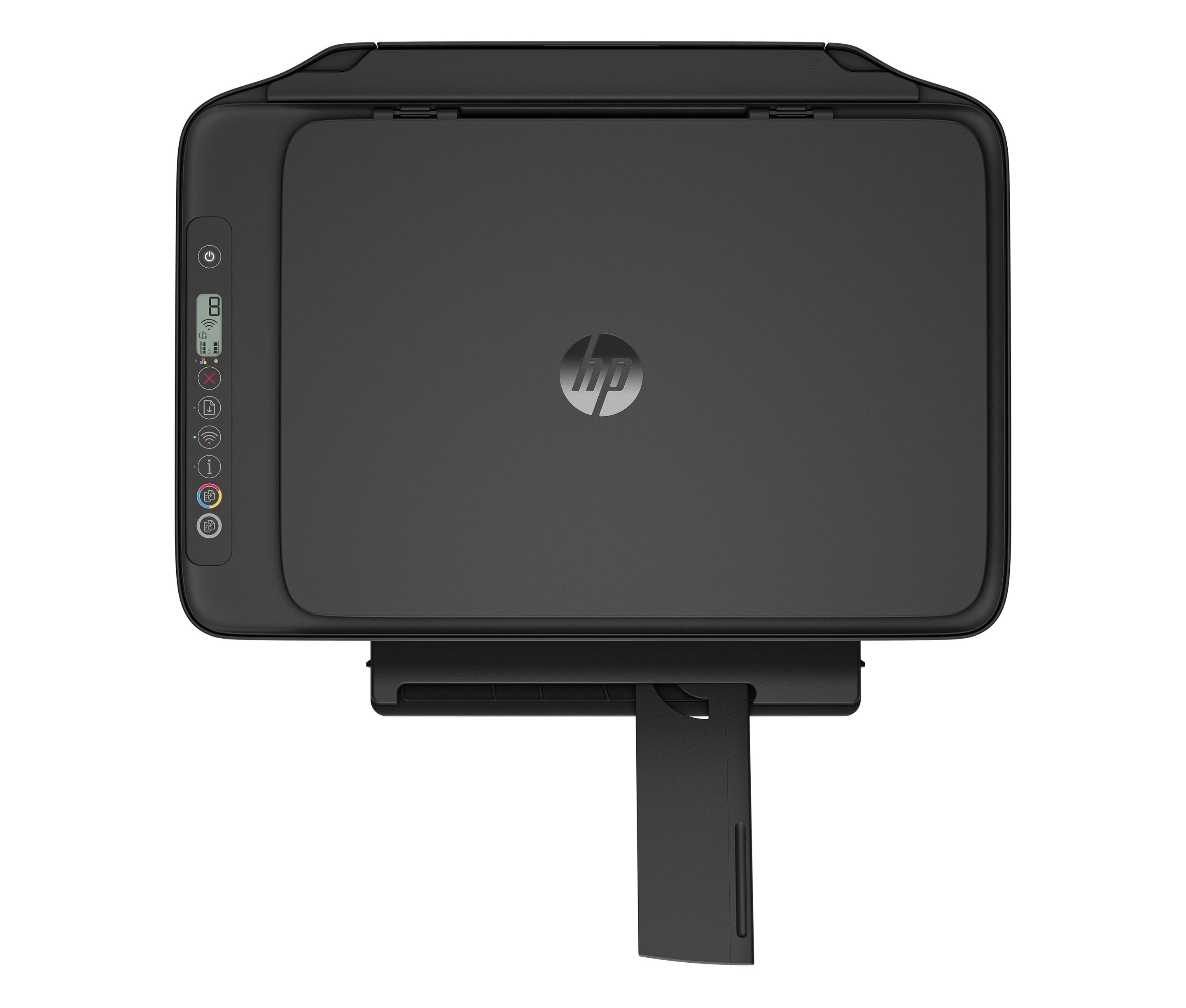 Impressora Multifuncional HP DeskJet 2910 (A4 - Impressão a cores - 60 folhas - Cinzento) — miniatura 19