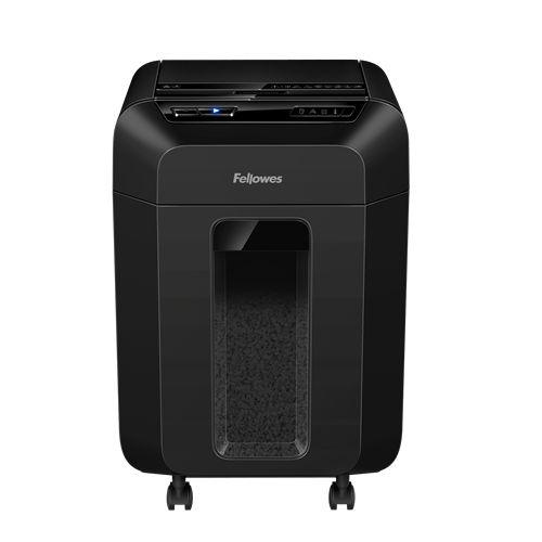 Destruidora de Papel FELLOWES AutoMax 90M (Microcorte 4 x 12 mm - 90 folhas - Preto) — miniatura 5