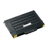 Toner SAMSUNG CLP-500D5Y (5000 páginas - Amarelo)