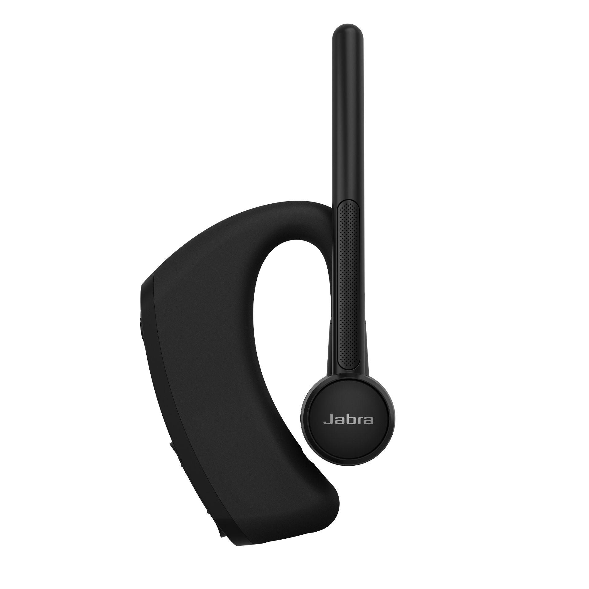 Headset Mono JABRA Perform Go 4 Mono USB-C (Monofónico - Sem fios - Intra-aural - Preto), miniatura 5