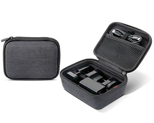 Carregador de Portátil LENOVO 40AW0065WW (USB-C - Universal - Preto), miniatura 5