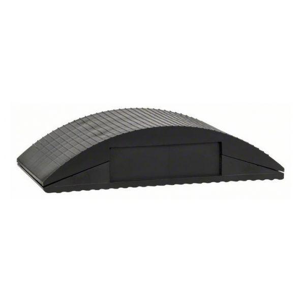 Bloco para Lixar Manual BOSCH 2607000635, miniatura 2