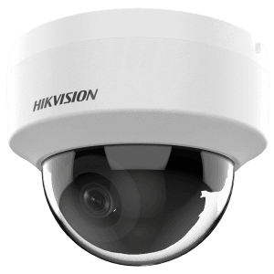 Câmara Dome IP HIKVISION DS-2CD1121G0-I(2.8mm) (2 MP), miniatura 2