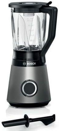 Liquidificadora BOSCH MMB6141S (Varinha mágica - 1200 W - 1,5 L - Preto e Inox), miniatura 2