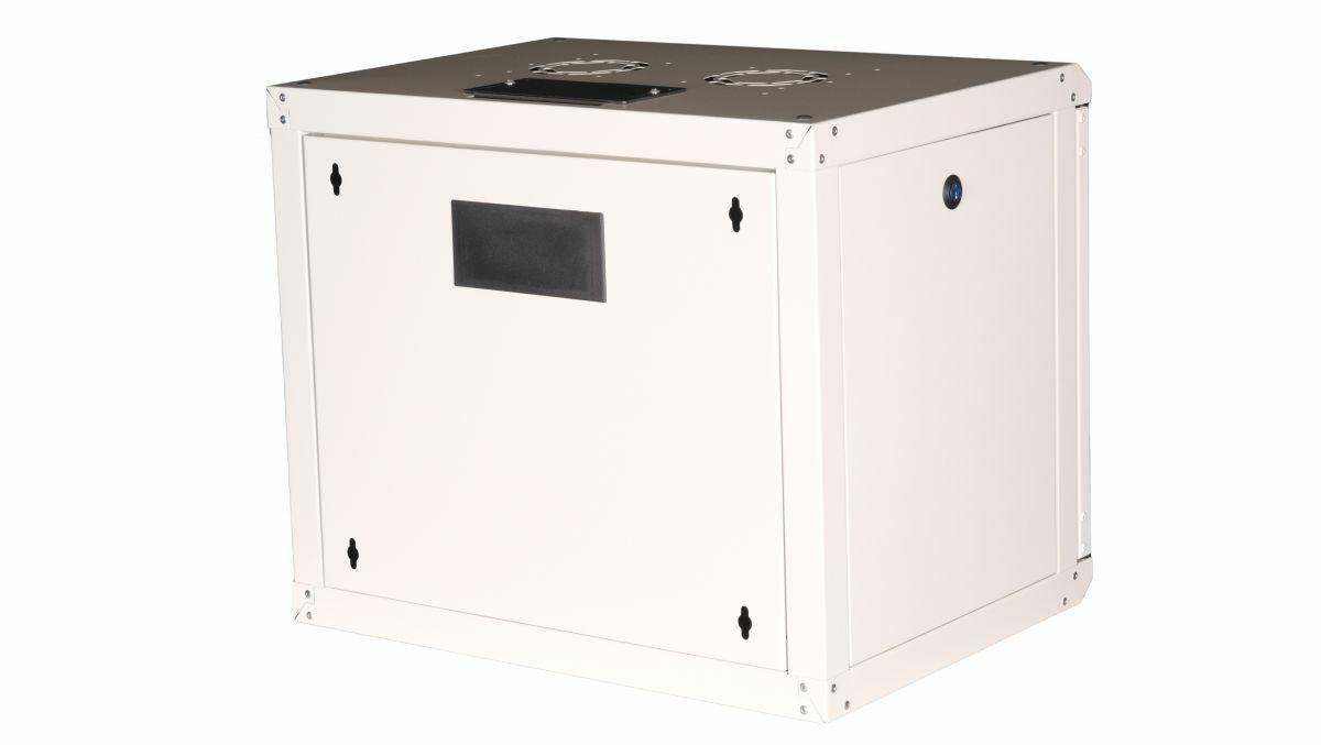 Armário Rack de Parede EQUIP EPM-09-6045-G-CBAA (Cinzento Claro) — miniatura 6