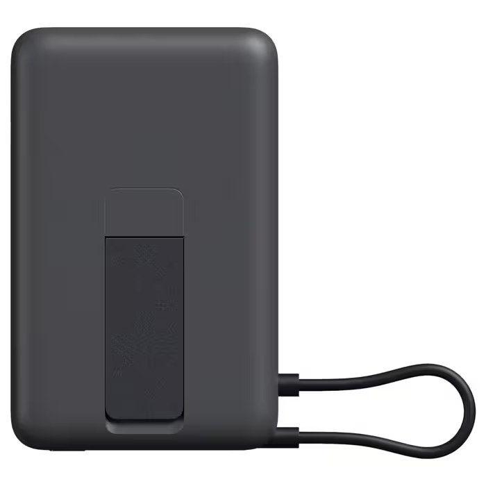 Powerbank Magnética XIAOMI Magnetic Power Bank 10000 33W (USB Type-C - Cinzento), miniatura 2