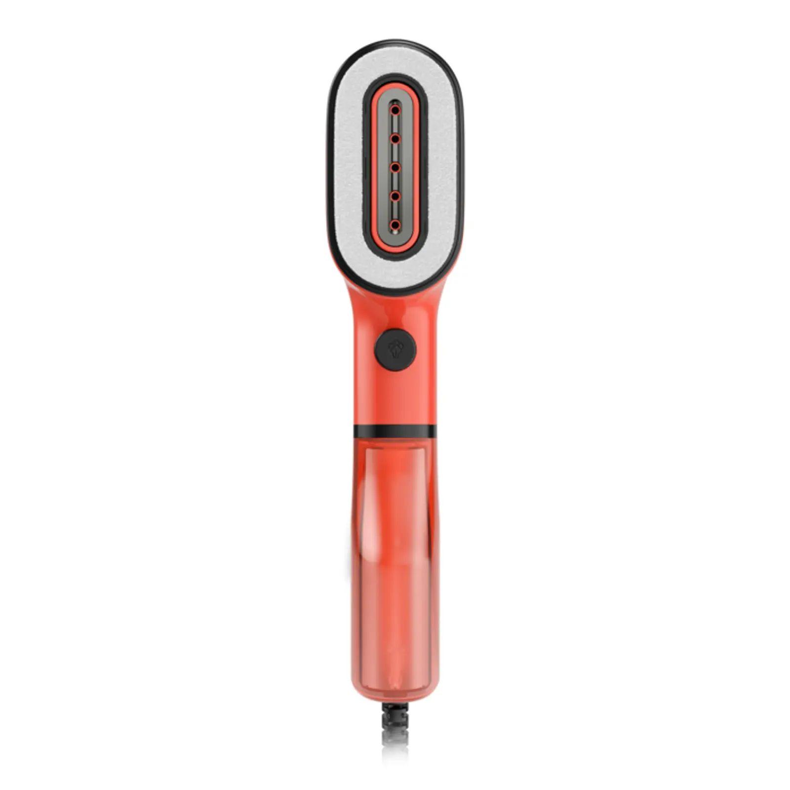 Vaporizador Vertical ROWENTA Pure Pop DR2022D1 (1300 W - 0,07 l - 20 g/min - Coral), miniatura 2