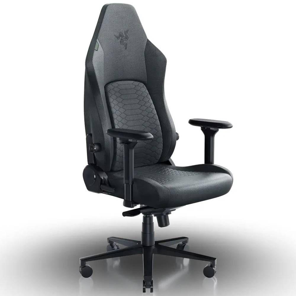 Cadeira Gaming RAZER Iskur V2 Fabric (136 kg - 140 cm - 0-152° - Cinzento), miniatura 5