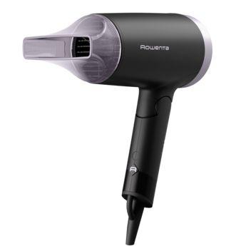 Secador de Cabelo ROWENTA CV1831F0 (Preto)