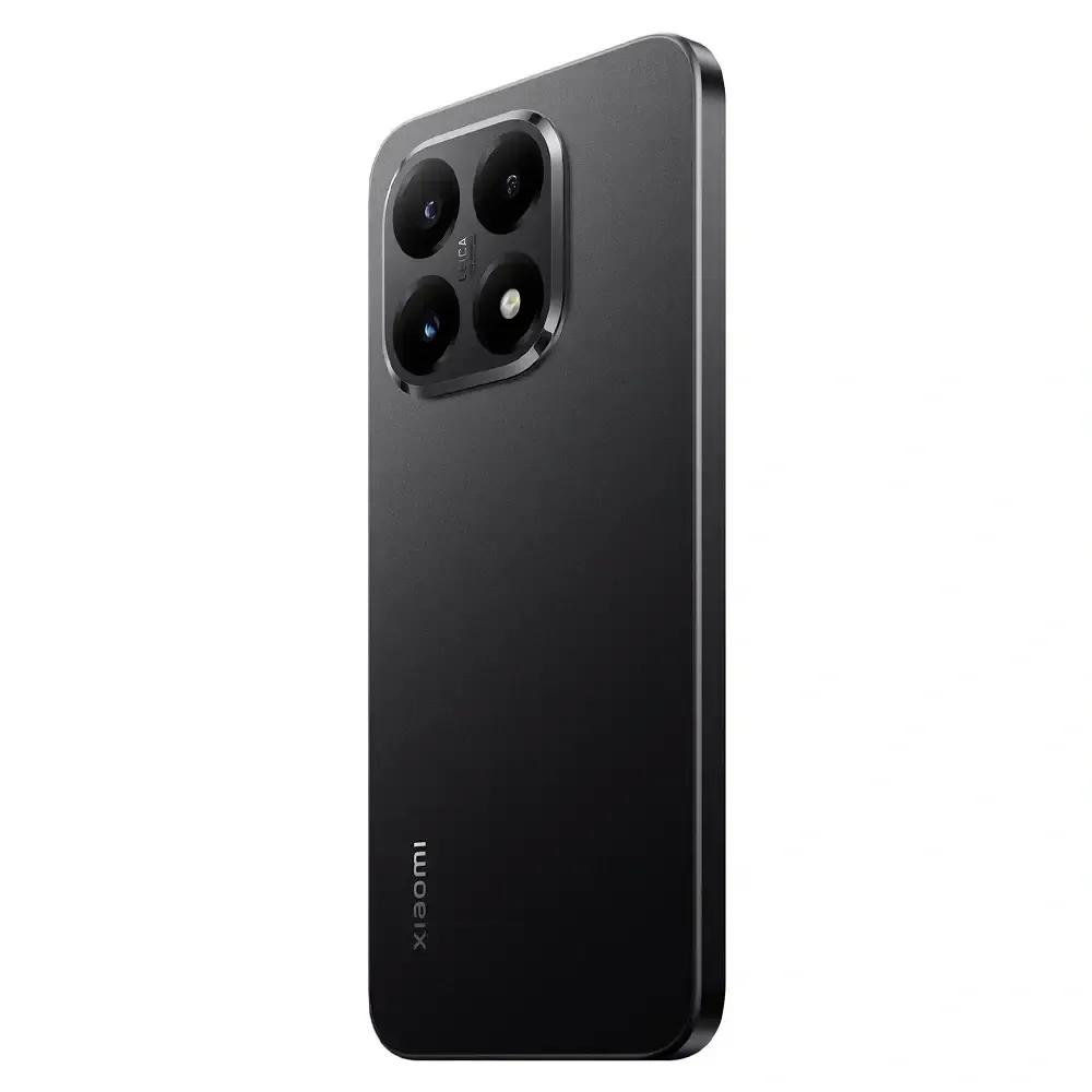 Smartphone XIAOMI 15T 5G (12GB/256GB - 6,83" - Preto), miniatura 6