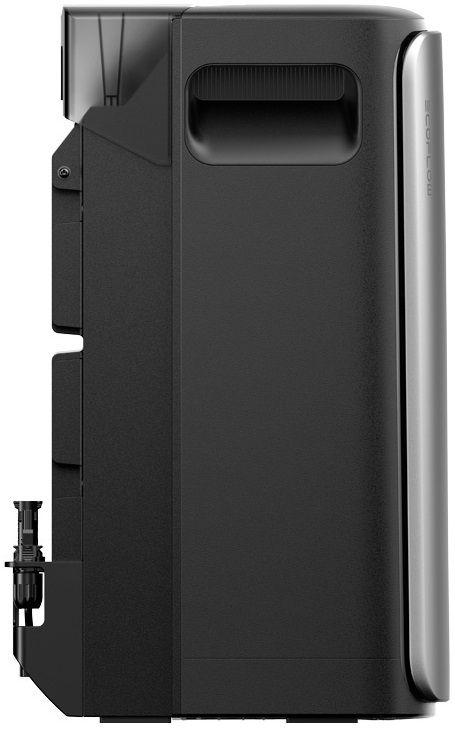 Bateria Portátil ECOFLOW STREAM Pro 800W (Preto e Cinzento), miniatura 3