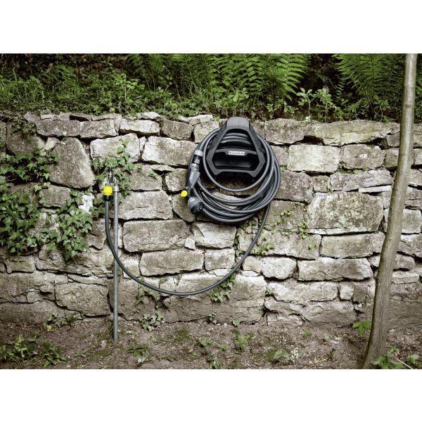 Mangueira de Jardim KÄRCHER Performance Premium 2.645-325.0 (1/2" - 50 m - Preto) — miniatura 5