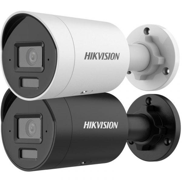 Câmara Bullet IP HIKVISION DS-2CD2063G2-LI2U(2.8mm) (2 MP - 3200 x 1800 pixels - Teto ou parede), miniatura 2