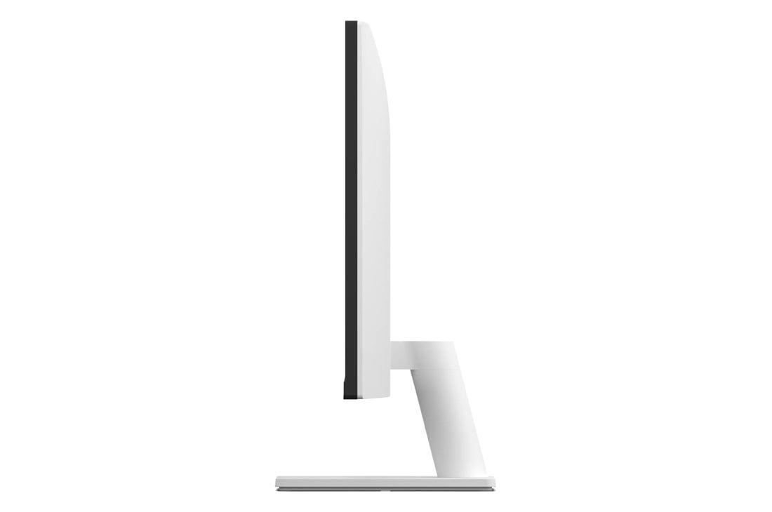 Monitor LG 27US500-W (27" - IPS - 60 Hz - Branco) — miniatura 3