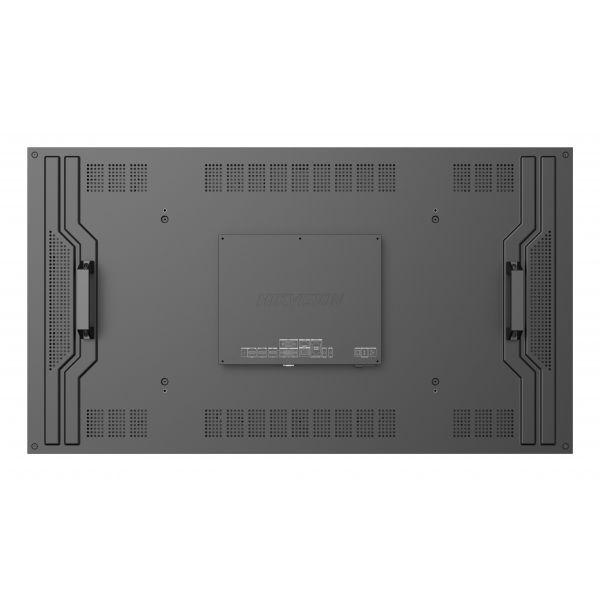 Monitor de Vídeo Wall HIKVISION DS-D2055HR-G (55" - Full HD - 700 cd/m² - Preto) — miniatura 3