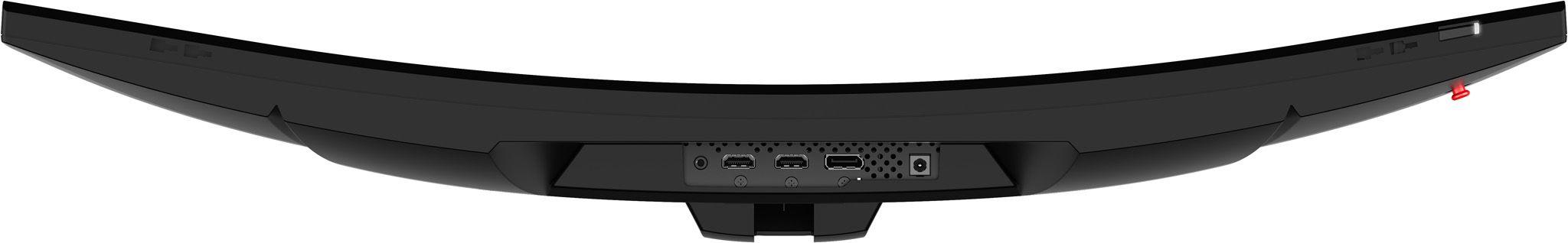 Monitor MSI G32C4X (31,5" - VA - 250 Hz - Preto) — miniatura 14